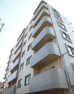 ルミエール葛西【5階】の外観