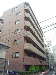 トーシンフェニックス日本橋兜町壱番館の画像