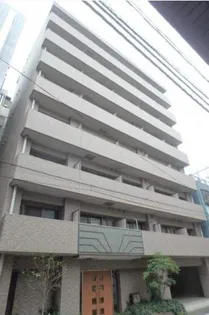 東京都墨田区錦糸1丁目【マンション】の外観