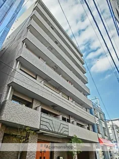 セントパレス錦糸町【6階】の外観