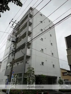 コスモグラシア清澄白河の画像