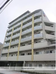 スカイコート木場ガーデンの画像