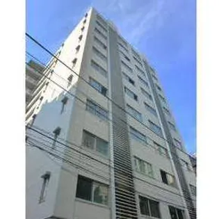 LXS室町【4階】の外観
