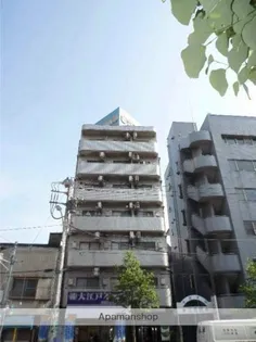 パレス清澄の画像