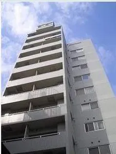コスモ門前仲町の画像