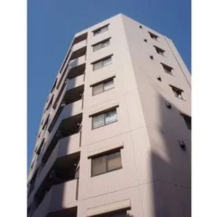 アルテール東日本橋【3階】の外観