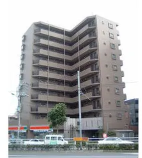 サンフラワー第6【3階】の外観