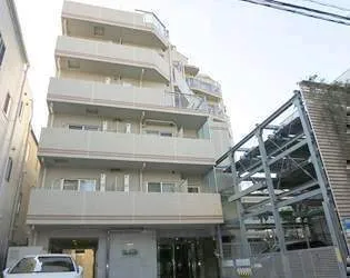 ドゥーエ西大島【5階】の外観