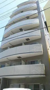 アヴァンタージュK【4階】の外観