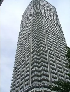 トルナーレ日本橋浜町【28階】の外観