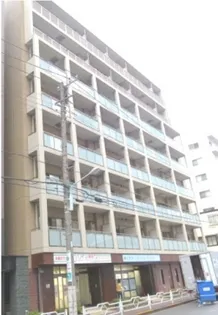 アクティ東仲通りの画像