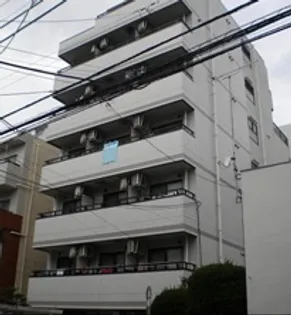 アセンズシティ2【3階】の外観