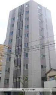 カルペンテリア エッセ【7階】の外観