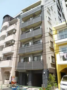 スパシエルクス門前仲町の画像