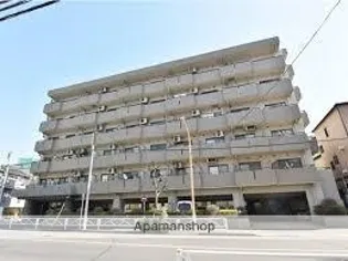 パークステージ亀戸北の画像