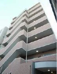 アムス門前仲町 富岡の画像