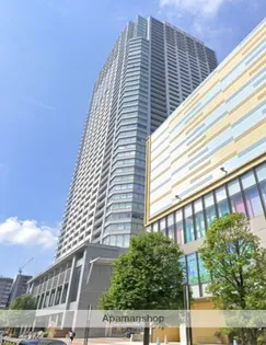 BRILLIAタワー東京【6階】の外観