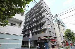 エステージ築地の画像