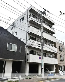 アンクレージュ【3階】の外観