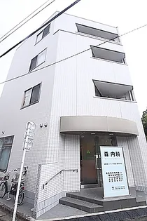 クリサンス小石川【2階】の外観