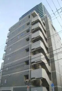 フォルシュライツ【7階】の外観