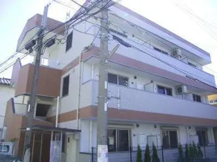 フェリエーラ南砂弐番館の画像