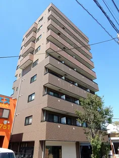 ヤングウッズの画像