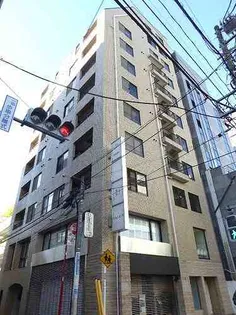 ライオンズマンション南青山の画像