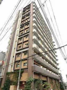 ライオンズクオーレ東京三ノ輪シティゲートの画像