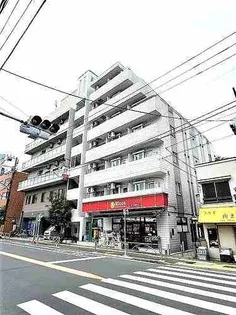 グラチアトルリ【4階】の外観