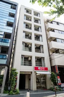 FLATS一番町【6階】の外観