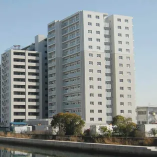 パークアクシス東陽町の画像
