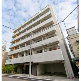 パークアクシス錦糸町・親水公園【6階】の外観