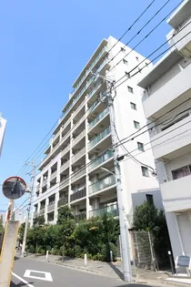 パークキューブ東品川の画像