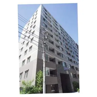 KDXレジデンス日本橋水天宮【2階】の外観