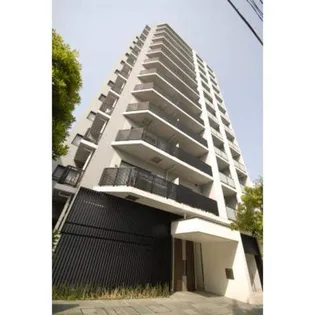 パークアクシス門前仲町【6階】の外観