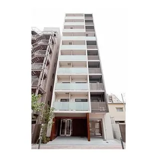 リアルテ亀戸【2階】の外観