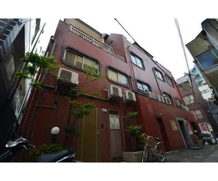 ダイヤモンドレジデンス人形町の画像