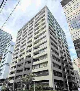 ライオンズシティ東京タイムズプレイス【13階】の外観