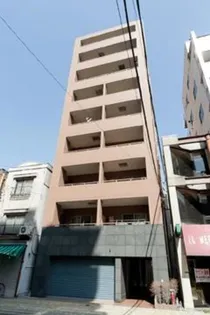 ドゥメゾン戸田の画像