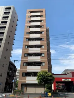 ジョワメゾン田端の画像