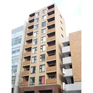 LA RES西麻布の画像