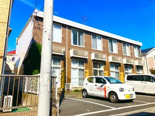 レオパレス本北方の画像