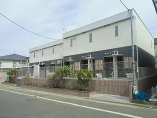 レオネクストセレノの画像