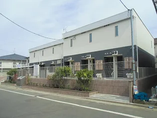 レオネクストセレノの画像