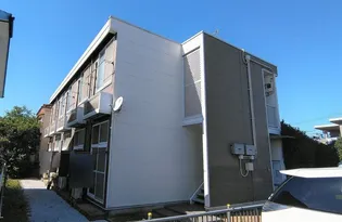 レオパレスエスポワールIIIの画像