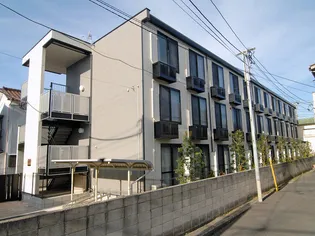CRANEIIの画像