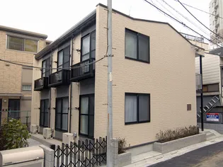 レオパレスALEGREの画像