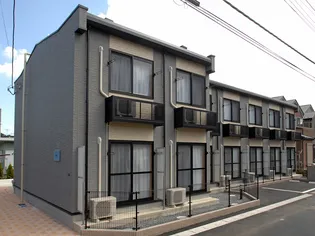 レオパレス梅花の画像