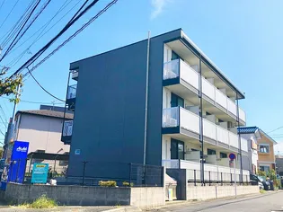 レオパレス本北方の画像